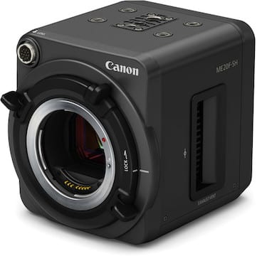 Select Canon ME20F-SH Review: Ultimate 8K Night Photography & Low Light Performance Canon ME20F-SH Review: Ultimate 8K Night Photography & Low Light Performance