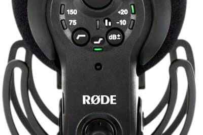 RØDE VideoMic Pro+: Elevating Audio in Animal Documentaries