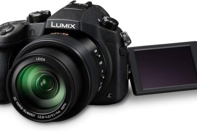 Panasonic DMC-FZ1000 Review: 4K Camera Quality & Performance Analysis