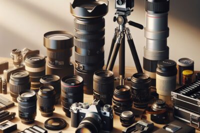 Top Wildlife Documentary Cameras: Professional Equipment & Usage Guide